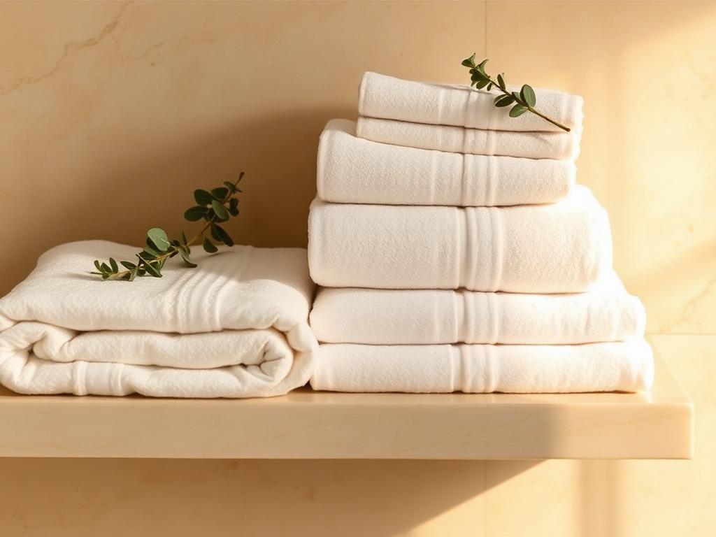 Drying & Care