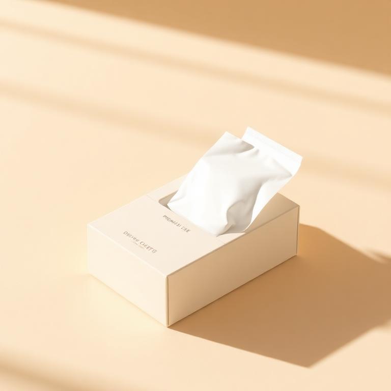 Premium single-use drying sheets